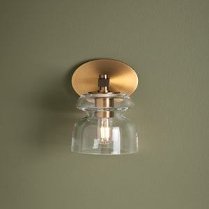 Trey Wall Sconce Wall Sconce Troy Lighting