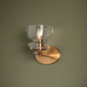 Trey Wall Sconce Wall Sconce Troy Lighting