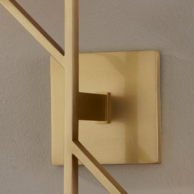 Tring Wall Sconce Wall Sconce Hudson Valley Lighting