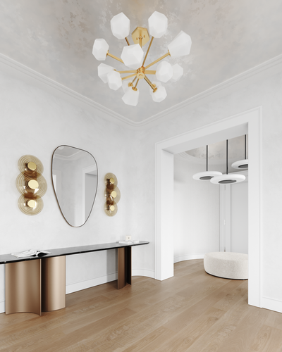 Tring Chandelier Chandelier Hudson Valley Lighting