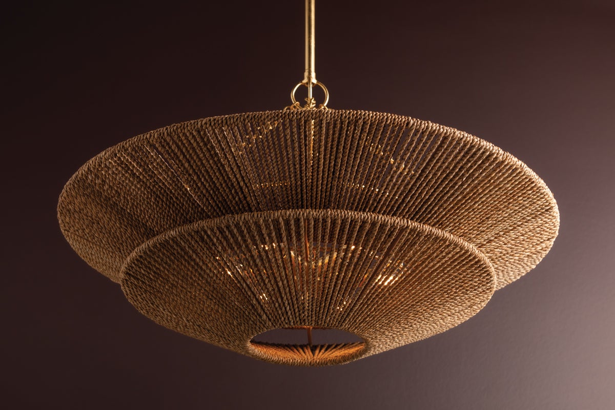 Tropea Pendant Pendant Corbett Lighting