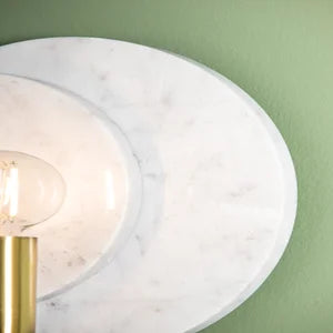 Tula Wall Sconce Wall Sconce Mitzi