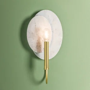 Tula Wall Sconce Wall Sconce Mitzi