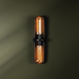 Tuscon Wall Sconce Wall Sconce Troy Lighting