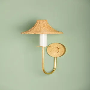 Twila Wall Sconce Wall Sconce Mitzi