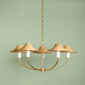 Twila Chandelier Chandelier Mitzi