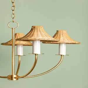Twila Chandelier Chandelier Mitzi
