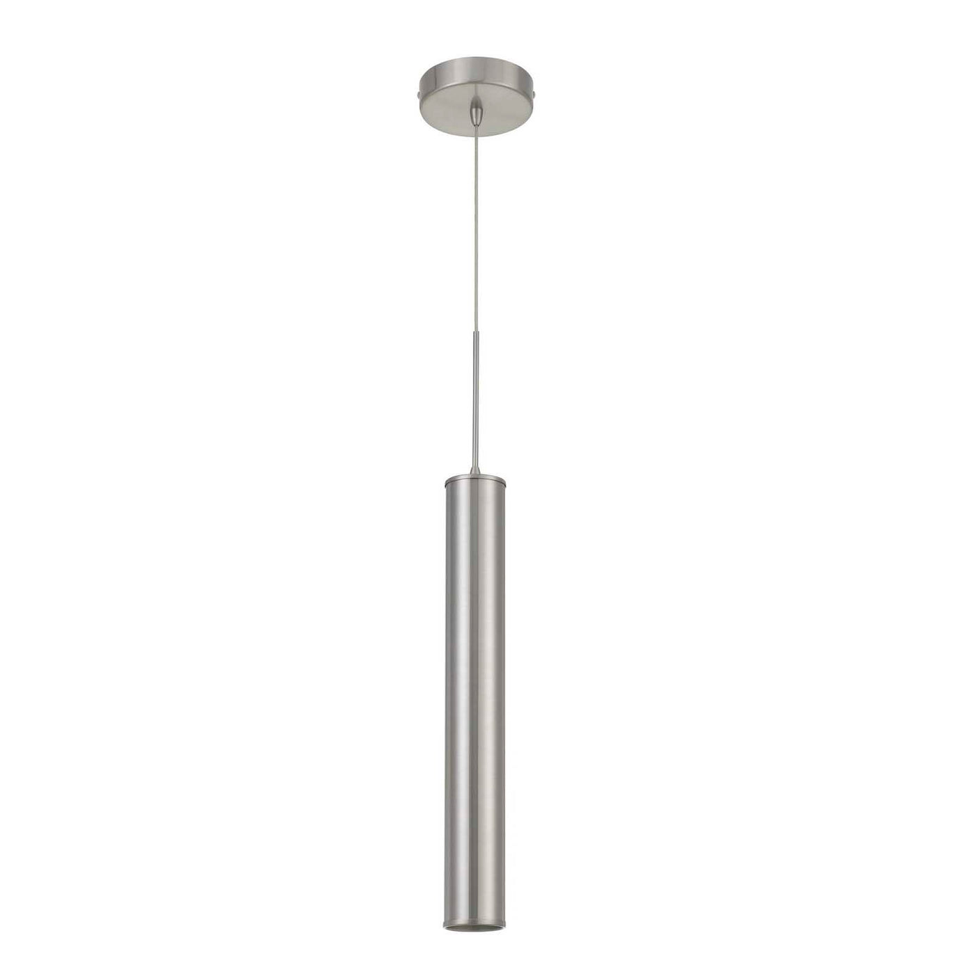 MELINI INTERGRATED LED 10W, 800 LUMEN, 80 CRI DIMMABLE METAL PENDANT FIXTURE Pendant Cal Lighting