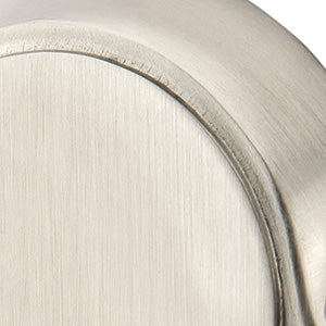 24 Inch Traditional Brass Towel Bar (Several Finishes Available)  EMTEK