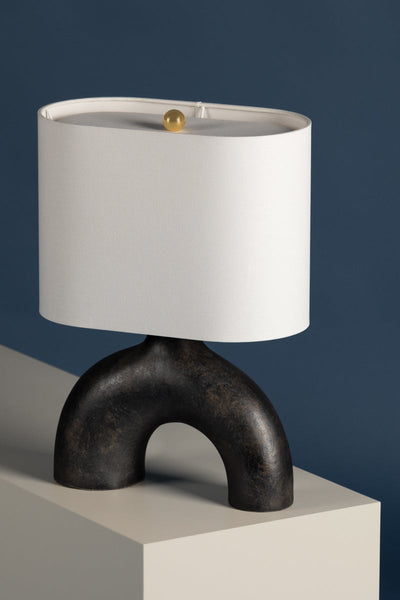 VALHALLA Table Lamp