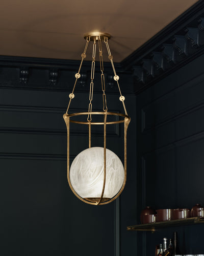 VERBANK LANTERN