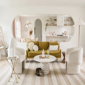 Estee Chandelier Chandelier Mitzi