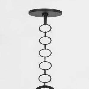 Visalia Pendant Pendant Troy Lighting