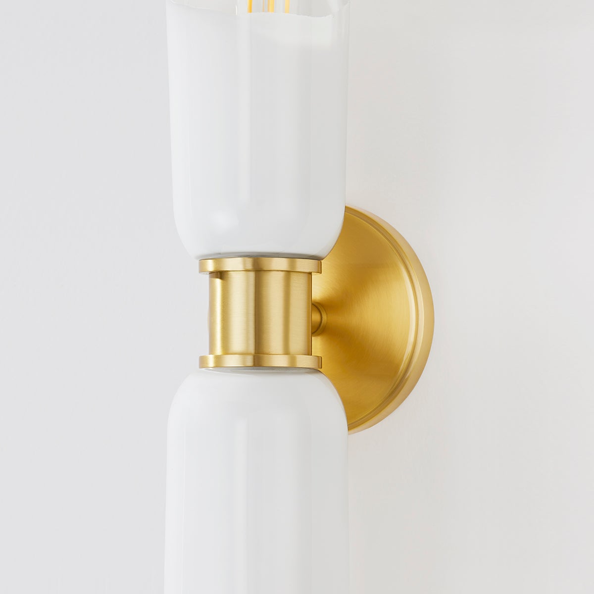 WASSON Wall Sconce Wall Sconce Hudson Valley Lighting