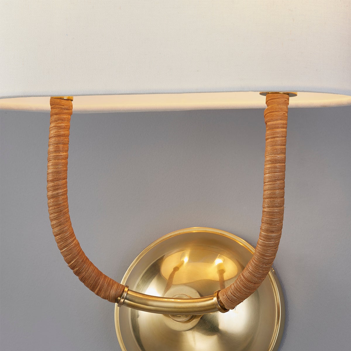 Webson Wall Sconce Wall Sconce Hudson Valley Lighting