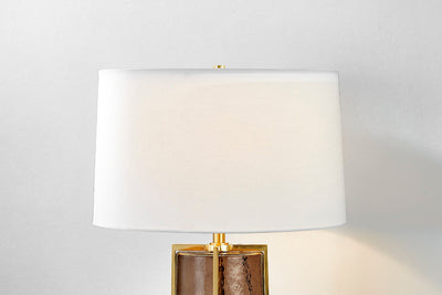 WILDWOOD TABLE LAMP