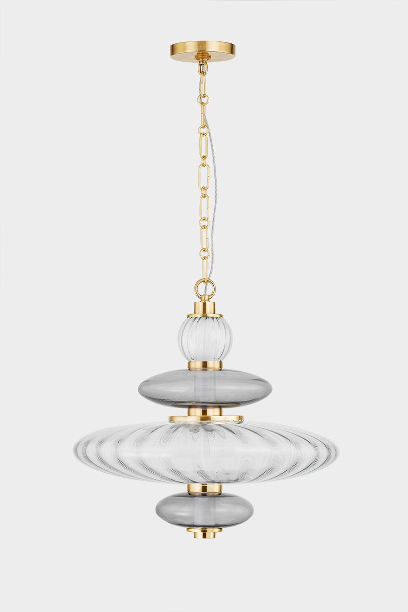 WILLIAMS PENDANT Pendant Hudson Valley Lighting