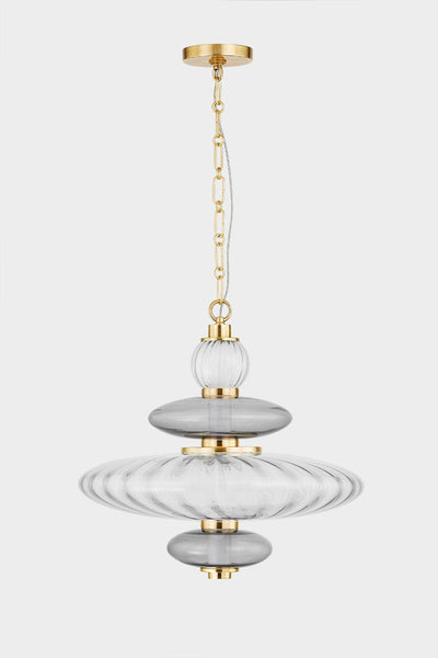 WILLIAMS PENDANT Pendant Hudson Valley Lighting