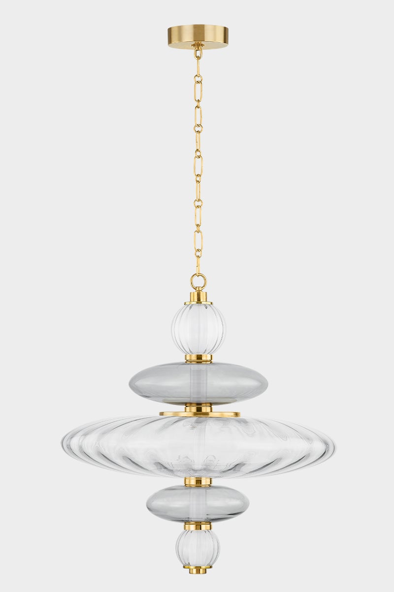 WILLIAMS PENDANT Pendant Hudson Valley Lighting