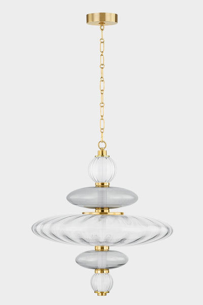 WILLIAMS PENDANT Pendant Hudson Valley Lighting