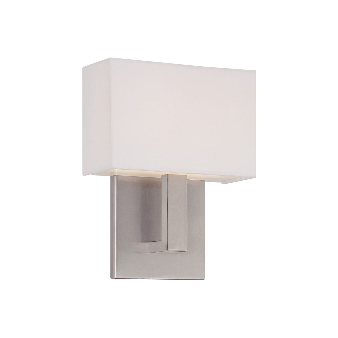 Manhattan LED Wall Sconce Wall Sconce WAC Lighting