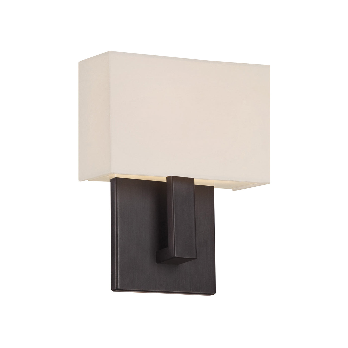 Manhattan LED Wall Sconce Wall Sconce WAC Lighting