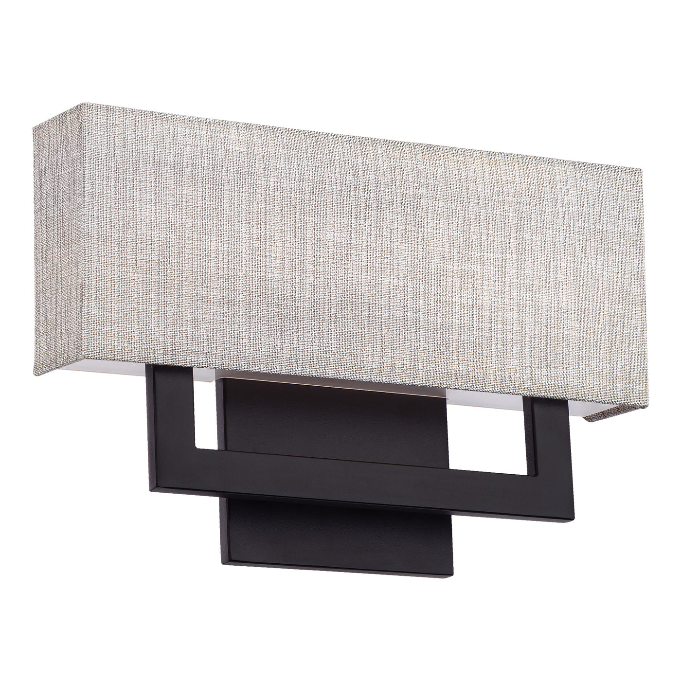 Manhattan LED Wall Sconce Wall Sconce WAC Lighting