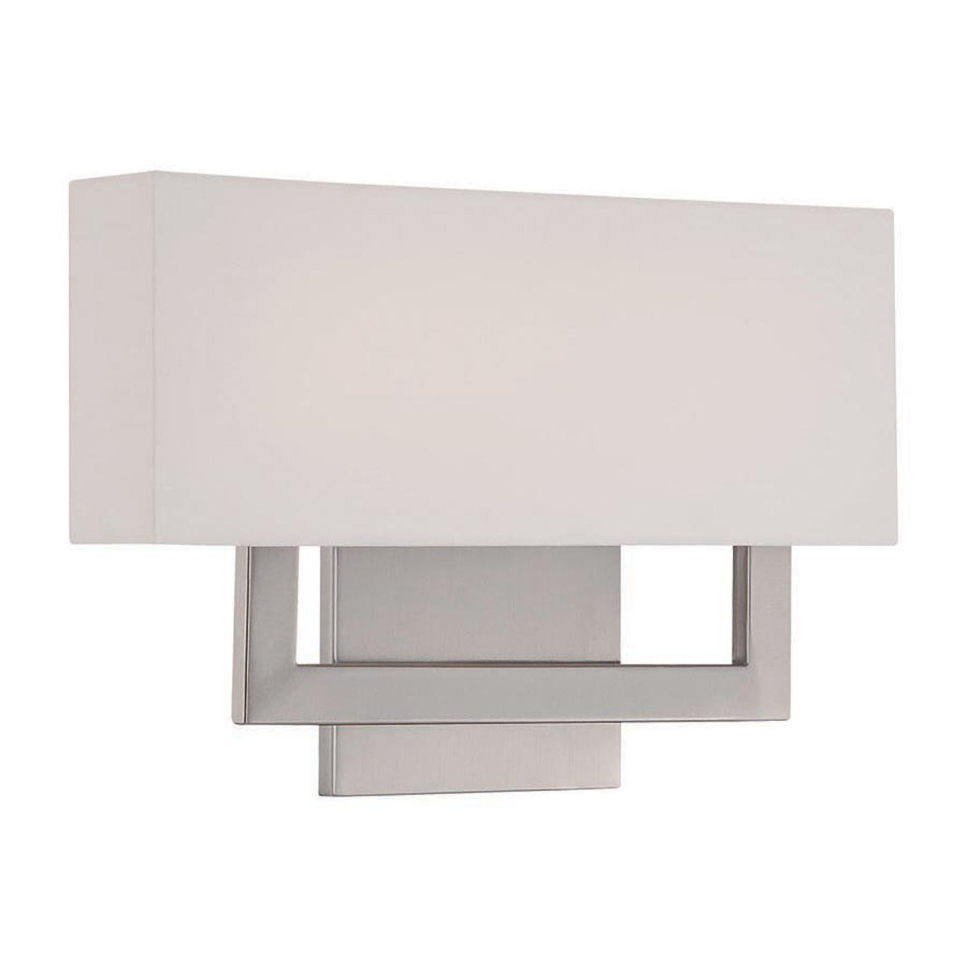 Manhattan LED Wall Sconce Wall Sconce WAC Lighting