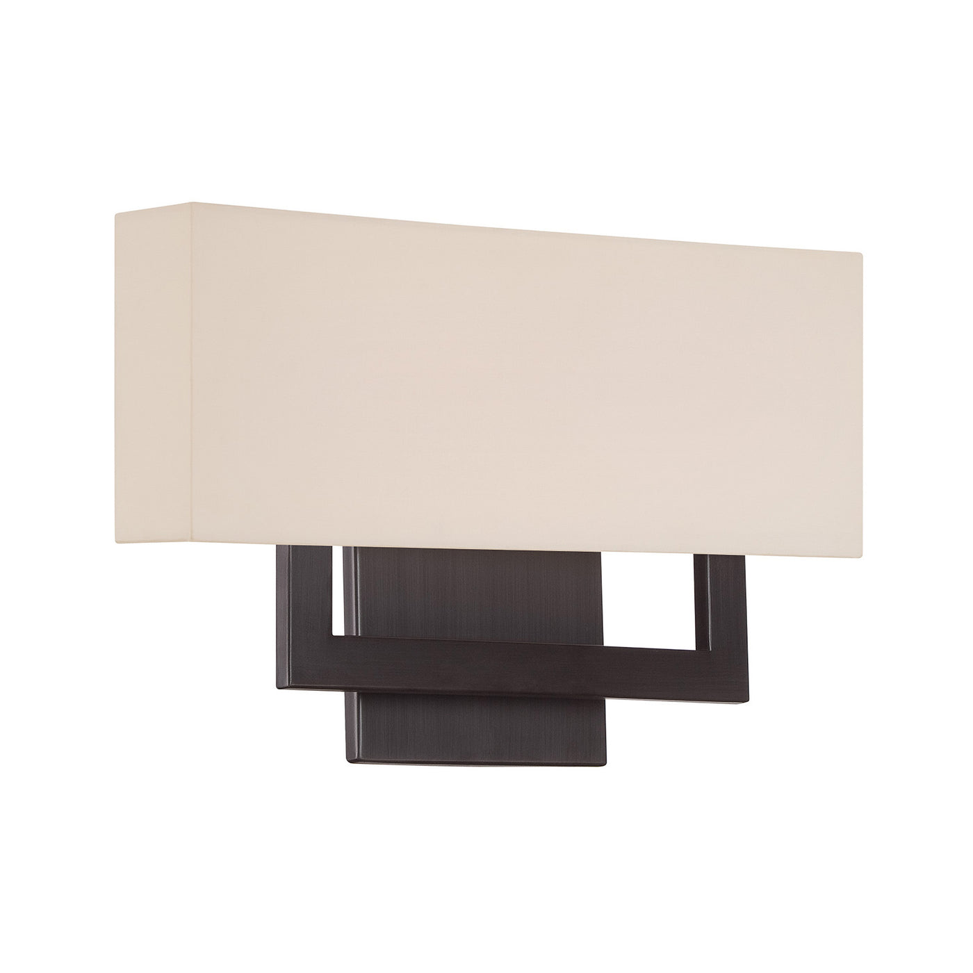 Manhattan LED Wall Sconce Wall Sconce WAC Lighting