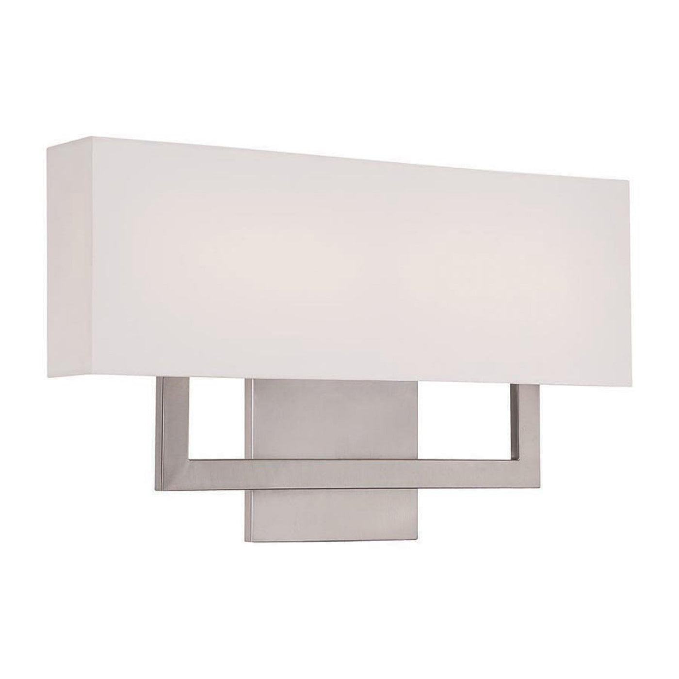 Manhattan LED Wall Sconce Wall Sconce WAC Lighting