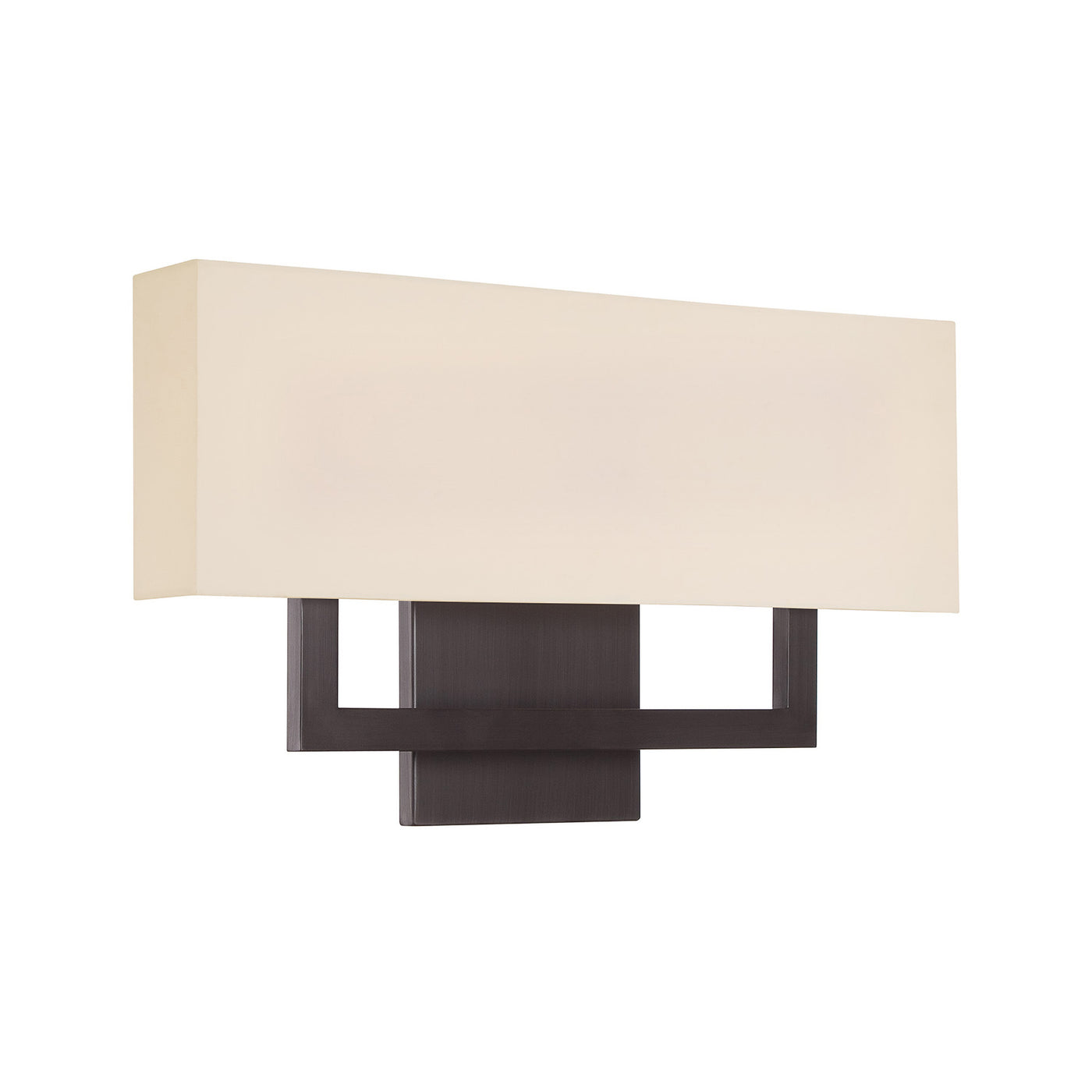 Manhattan LED Wall Sconce Wall Sconce WAC Lighting