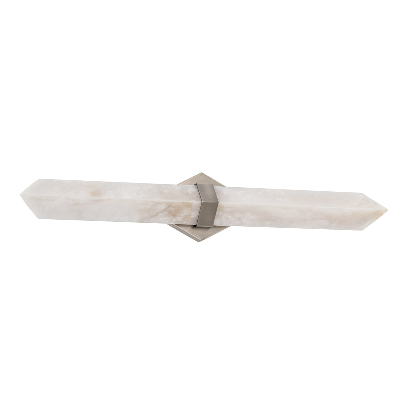 Skyscraper Outdoor Wall Light LED 37 inch Stainless Steel Exterior Modern Forms