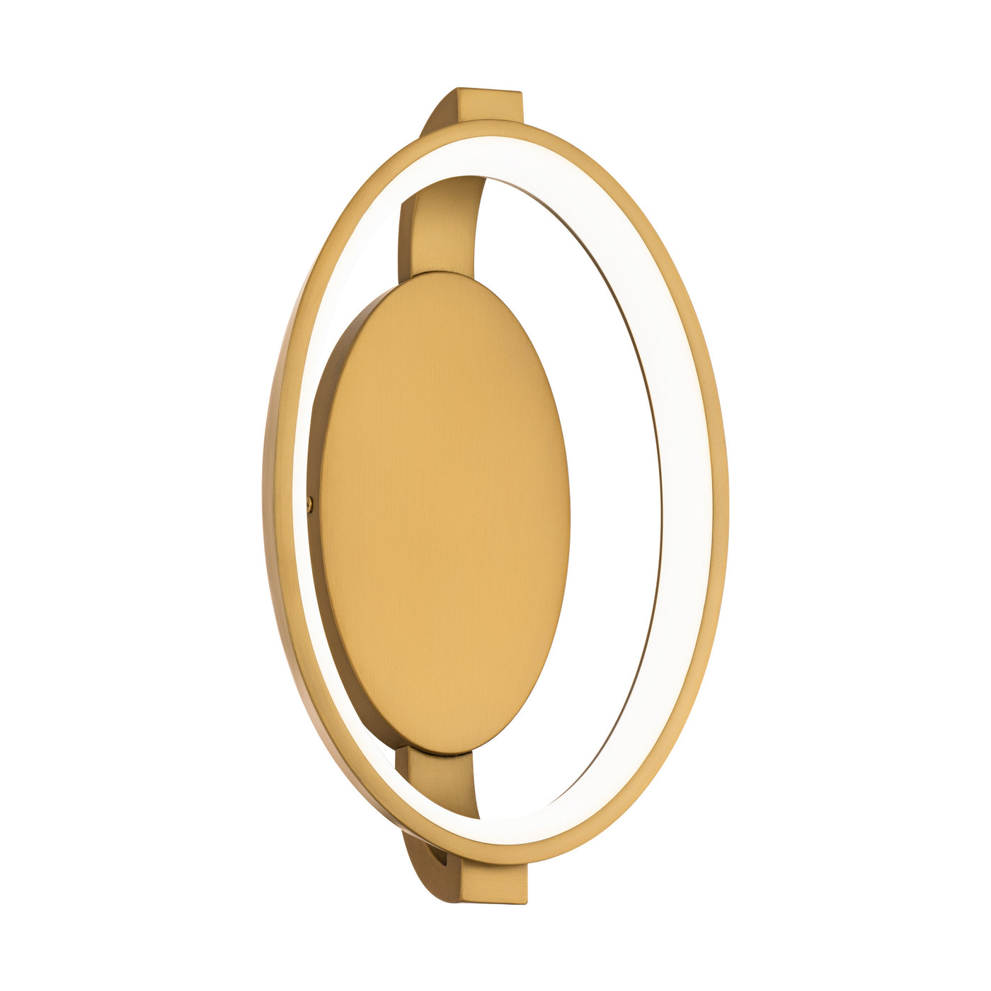Solitaire LED Wall Sconce Wall Sconce WAC Lighting