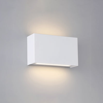 Blok LED Wall Sconce Wall Sconce WAC Lighting