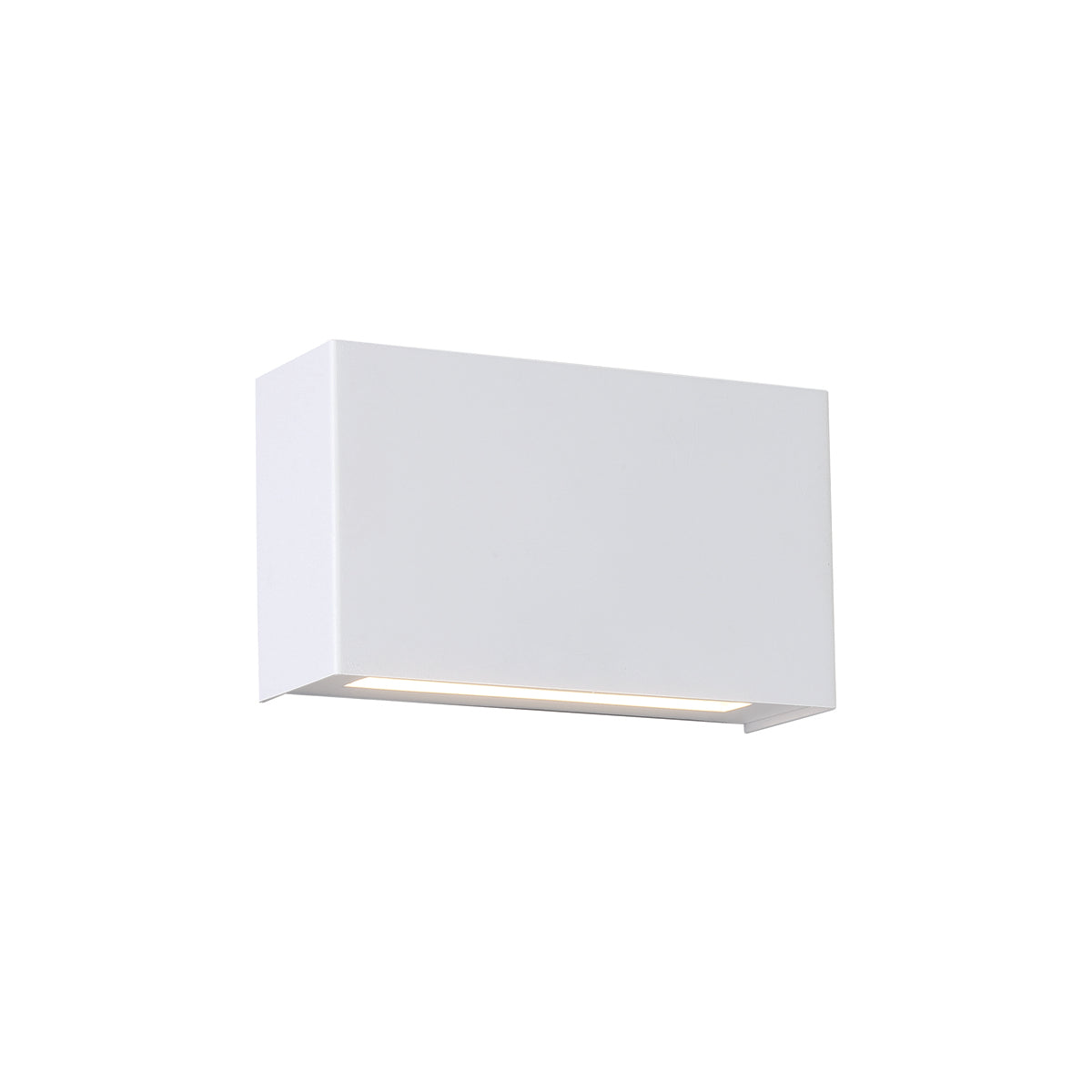 Blok LED Wall Sconce Wall Sconce WAC Lighting