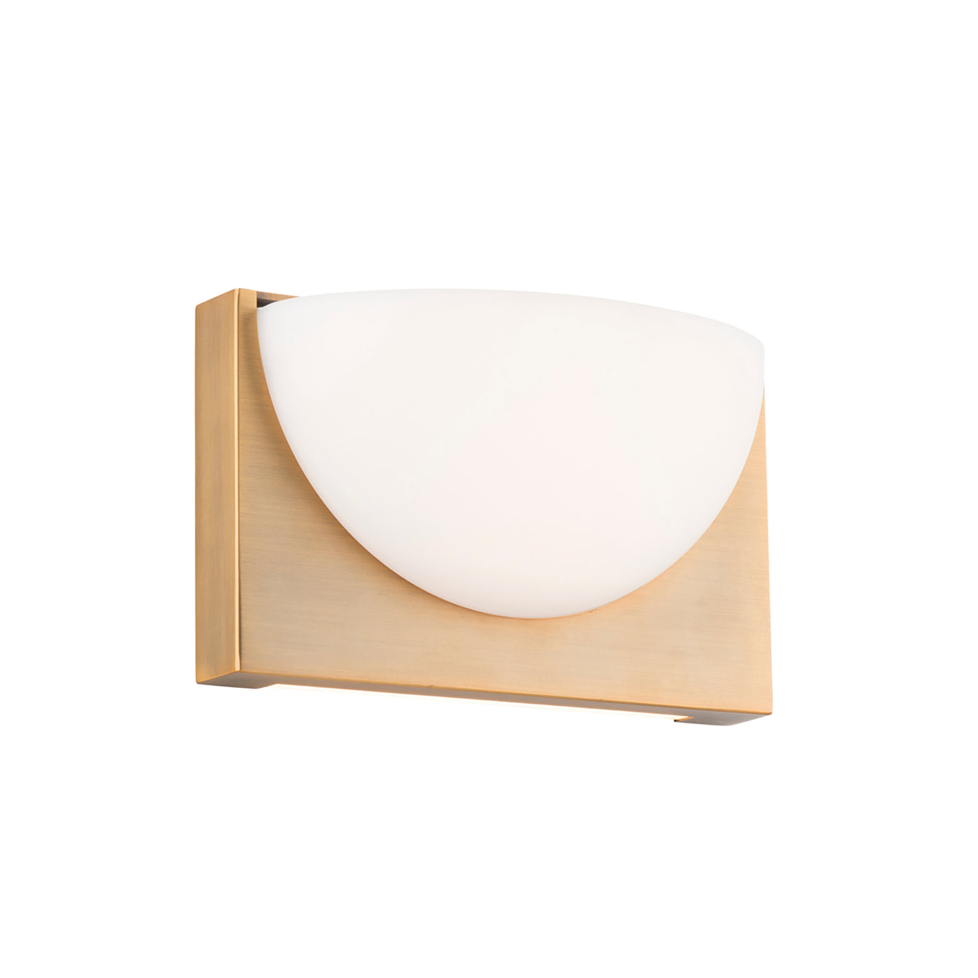 Mylie LED Wall Sconce Wall Sconce WAC Lighting