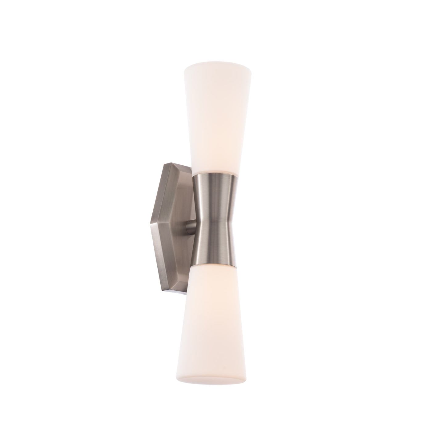 Locke LED Bath Vanity & Wall Light Wall Sconce WAC Lighting