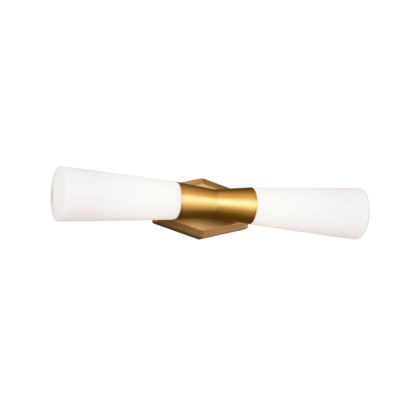 Locke LED Bath Vanity & Wall Light Wall Sconce WAC Lighting