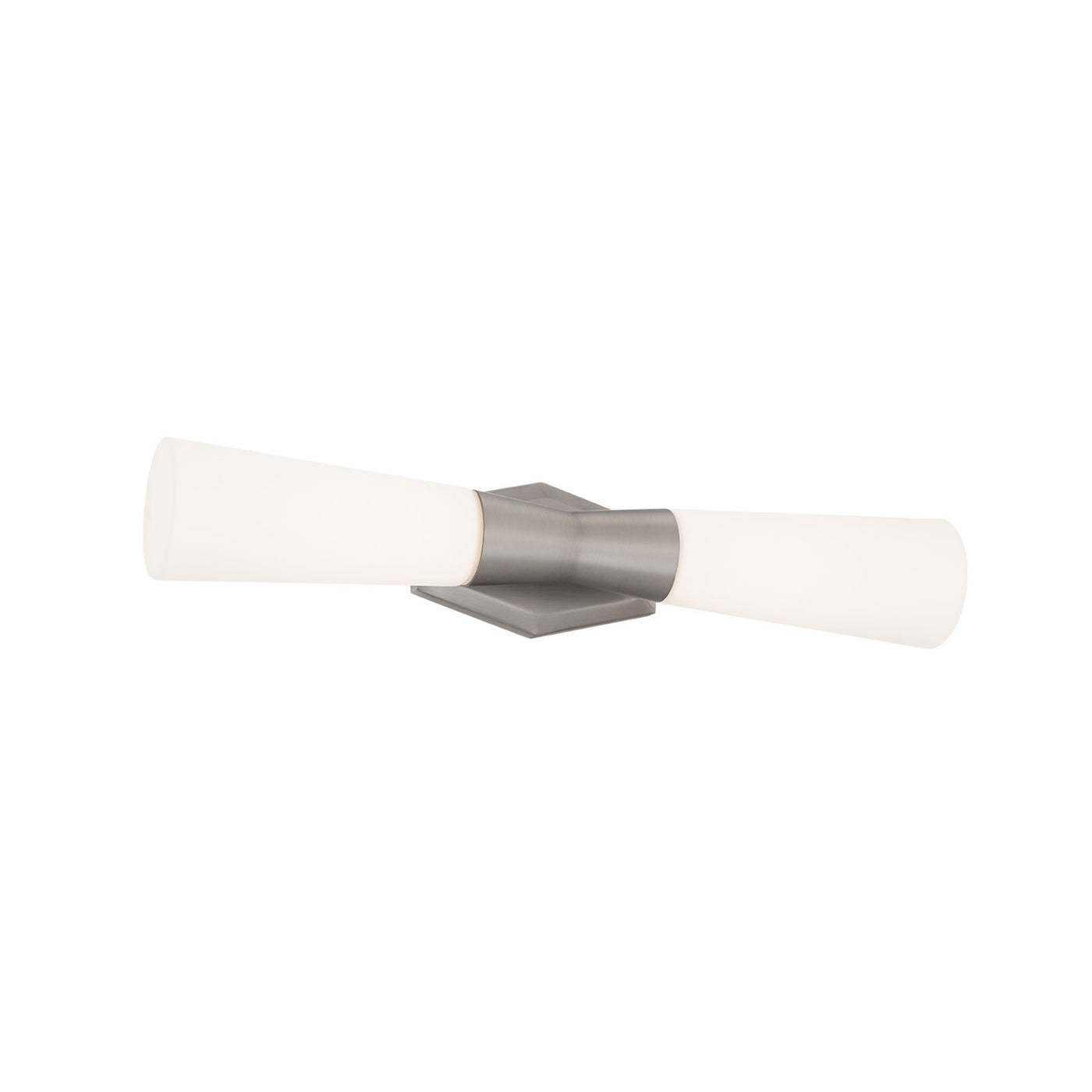 Locke LED Bath Vanity & Wall Light Wall Sconce WAC Lighting