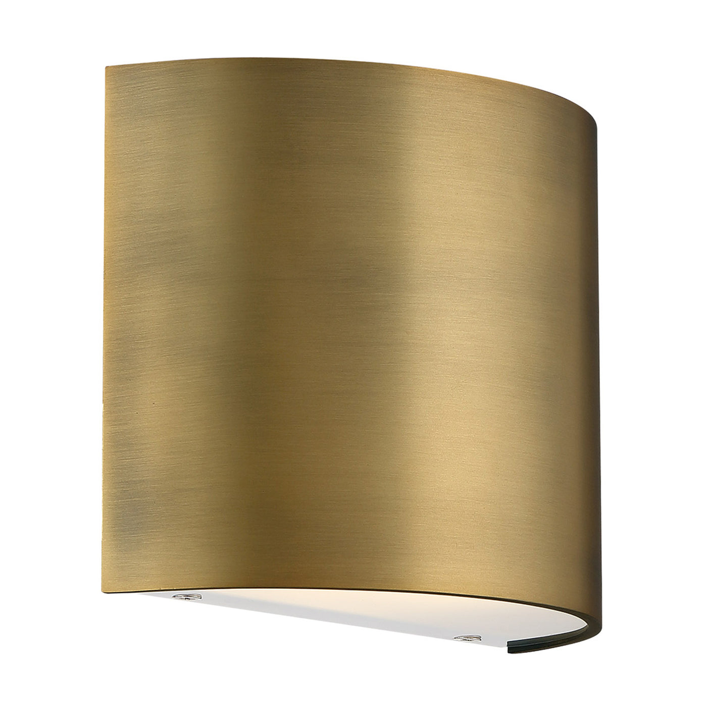 Pocket LED Wall Sconce Wall Sconce WAC Lighting