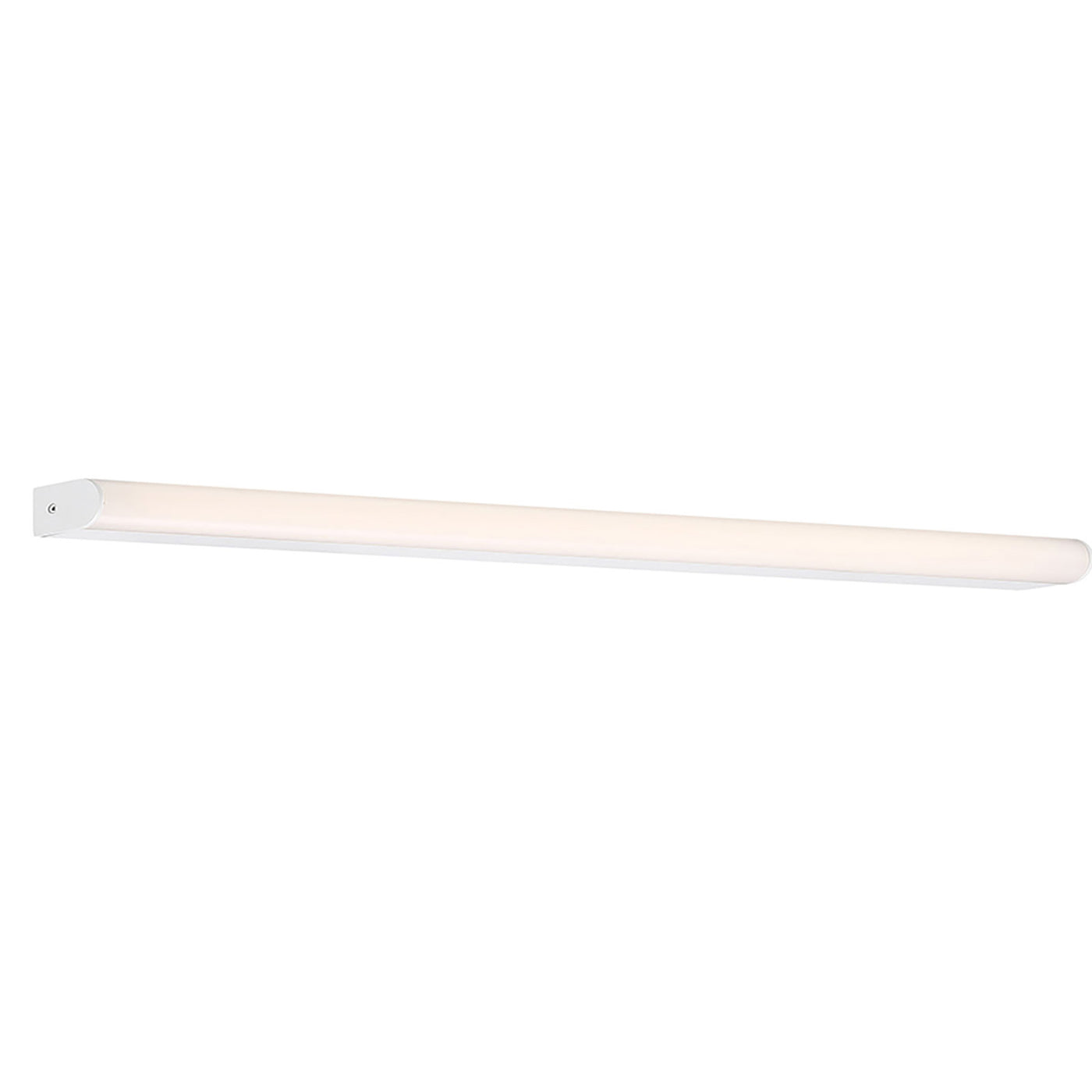 Slim Nightstick LED Bath Vanity or Wall Light Bath and Vanity WAC Lighting