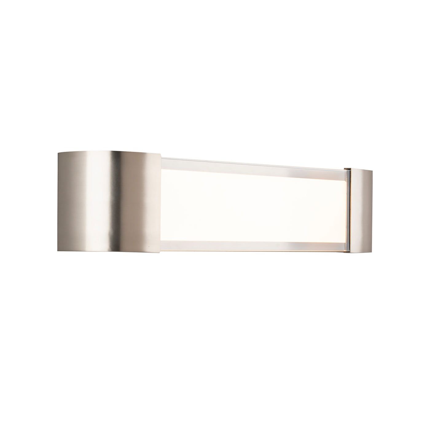 Melrose LED Bath Vanity or Wall Light Bath and Vanity WAC Lighting