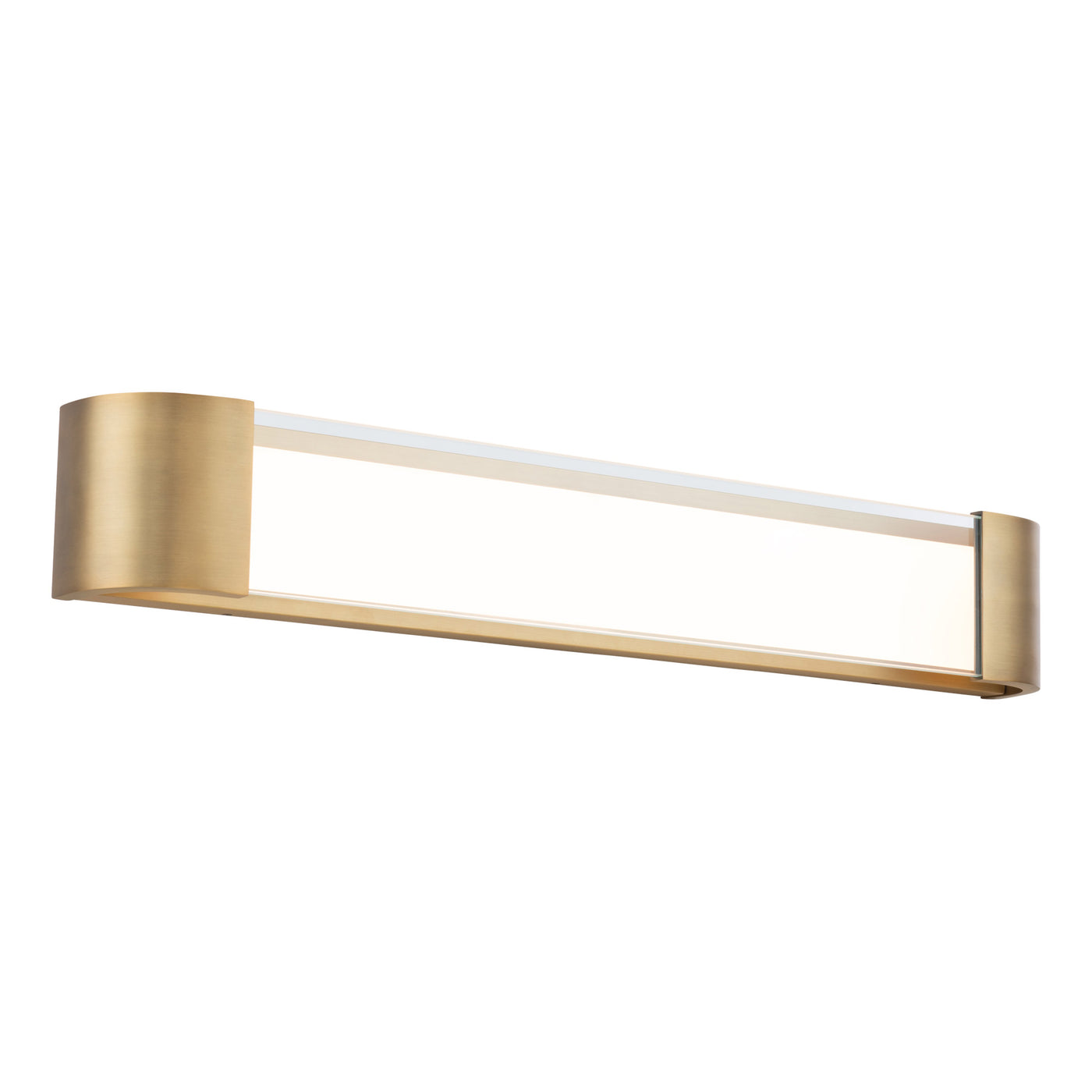 Melrose LED Bath Vanity or Wall Light Bath and Vanity WAC Lighting