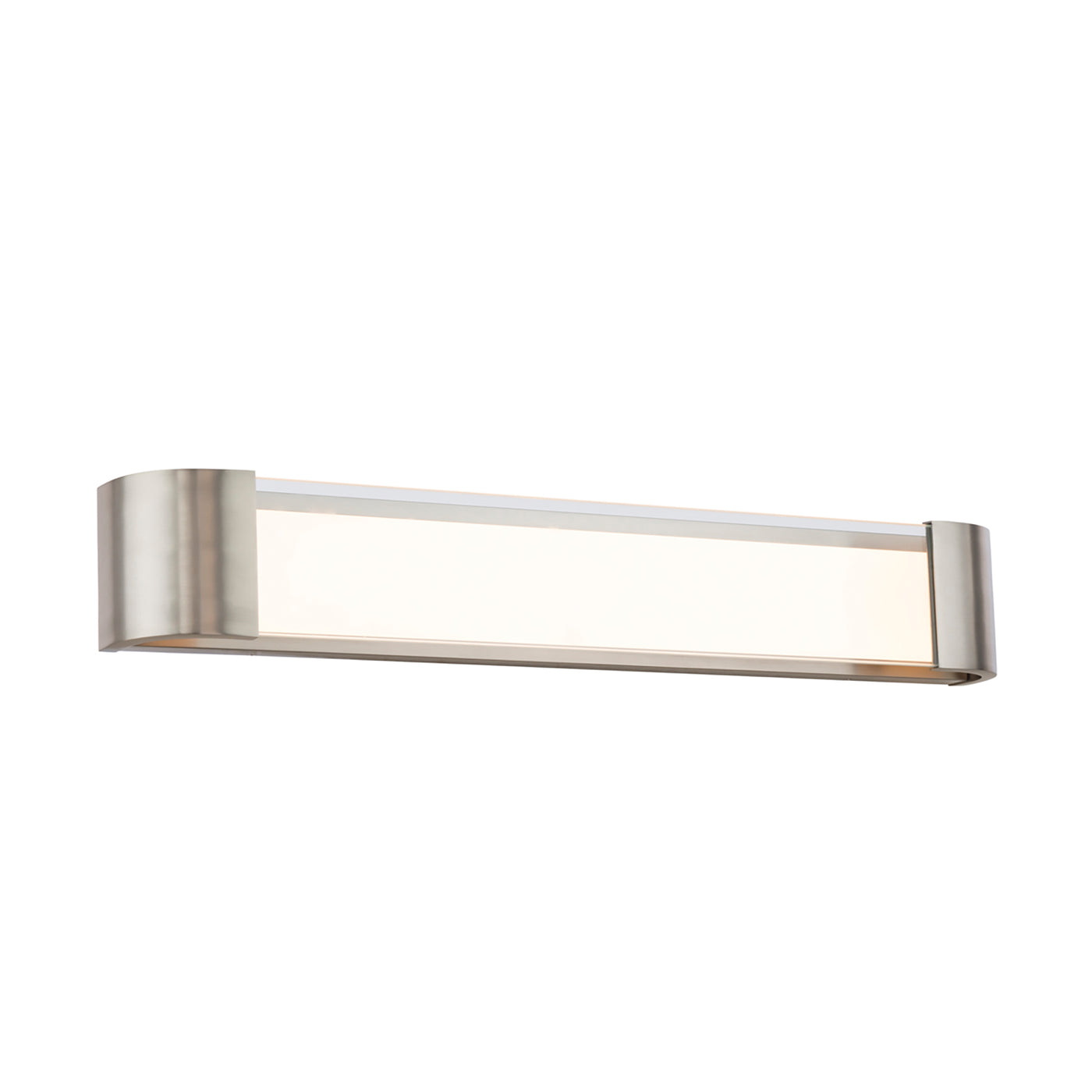 Melrose LED Bath Vanity or Wall Light Bath and Vanity WAC Lighting