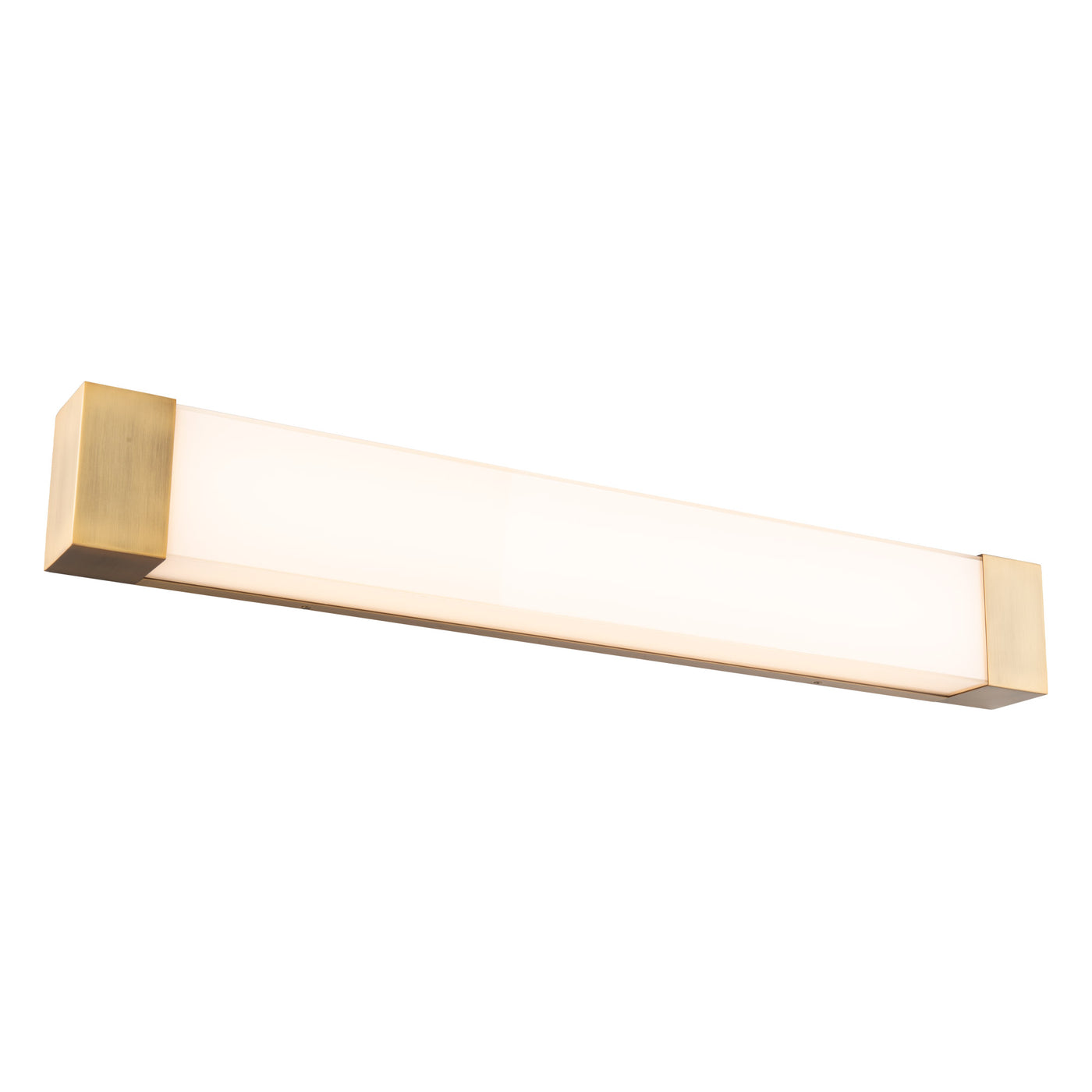 Darcy LED Bath Vanity or Wall Light Bath and Vanity WAC Lighting