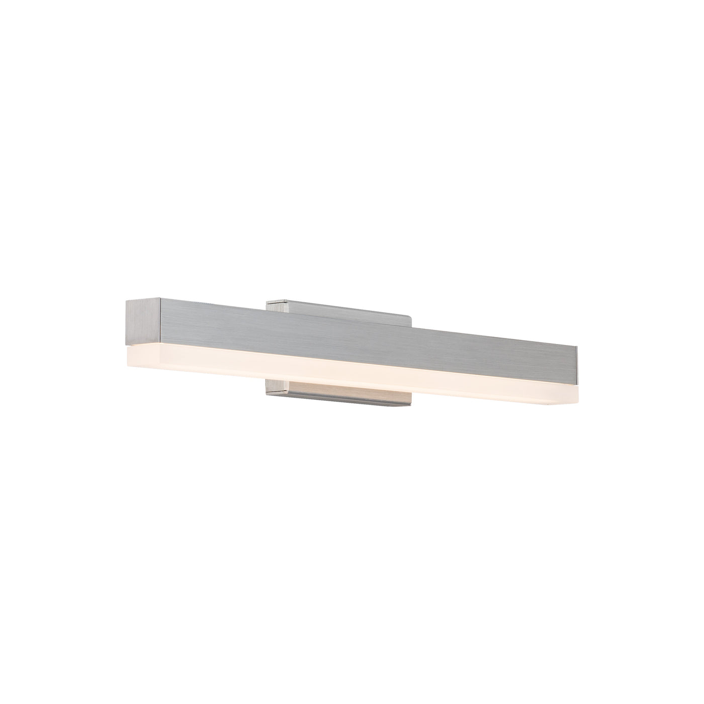 Styx LED 3-CCT Bath Vanity or Wall Light Bath and Vanity WAC Lighting