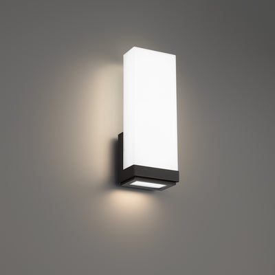Coltrane LED 3-CCT Wall Sconce Wall Sconce WAC Lighting