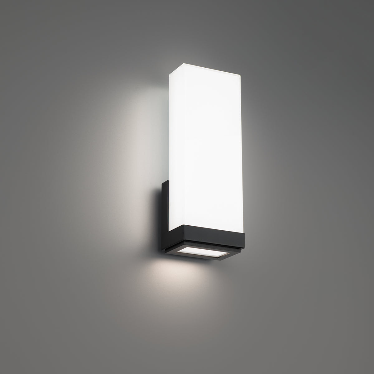Coltrane LED 3-CCT Wall Sconce Wall Sconce WAC Lighting