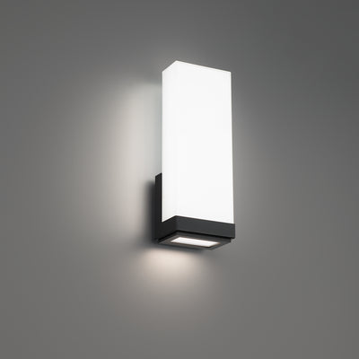 Coltrane LED 3-CCT Wall Sconce Wall Sconce WAC Lighting