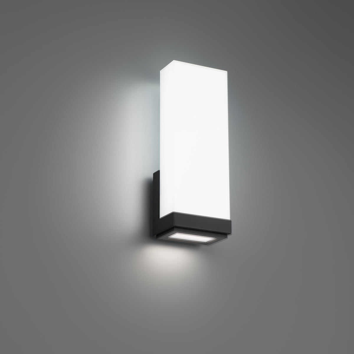 Coltrane LED 3-CCT Wall Sconce Wall Sconce WAC Lighting